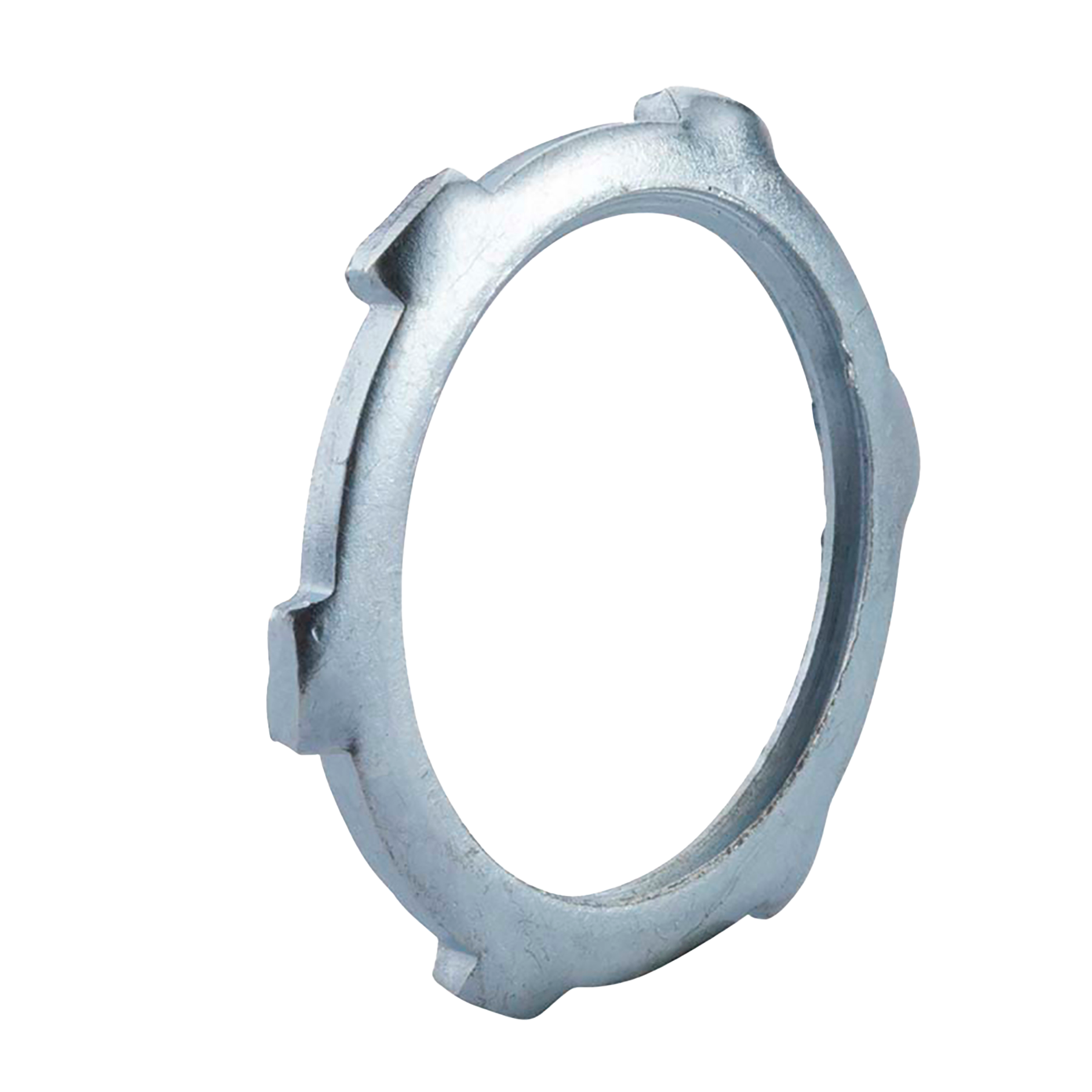 RIGID Conduit Locknuts